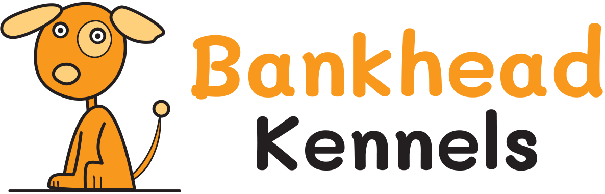 Bankhead Kennels logo